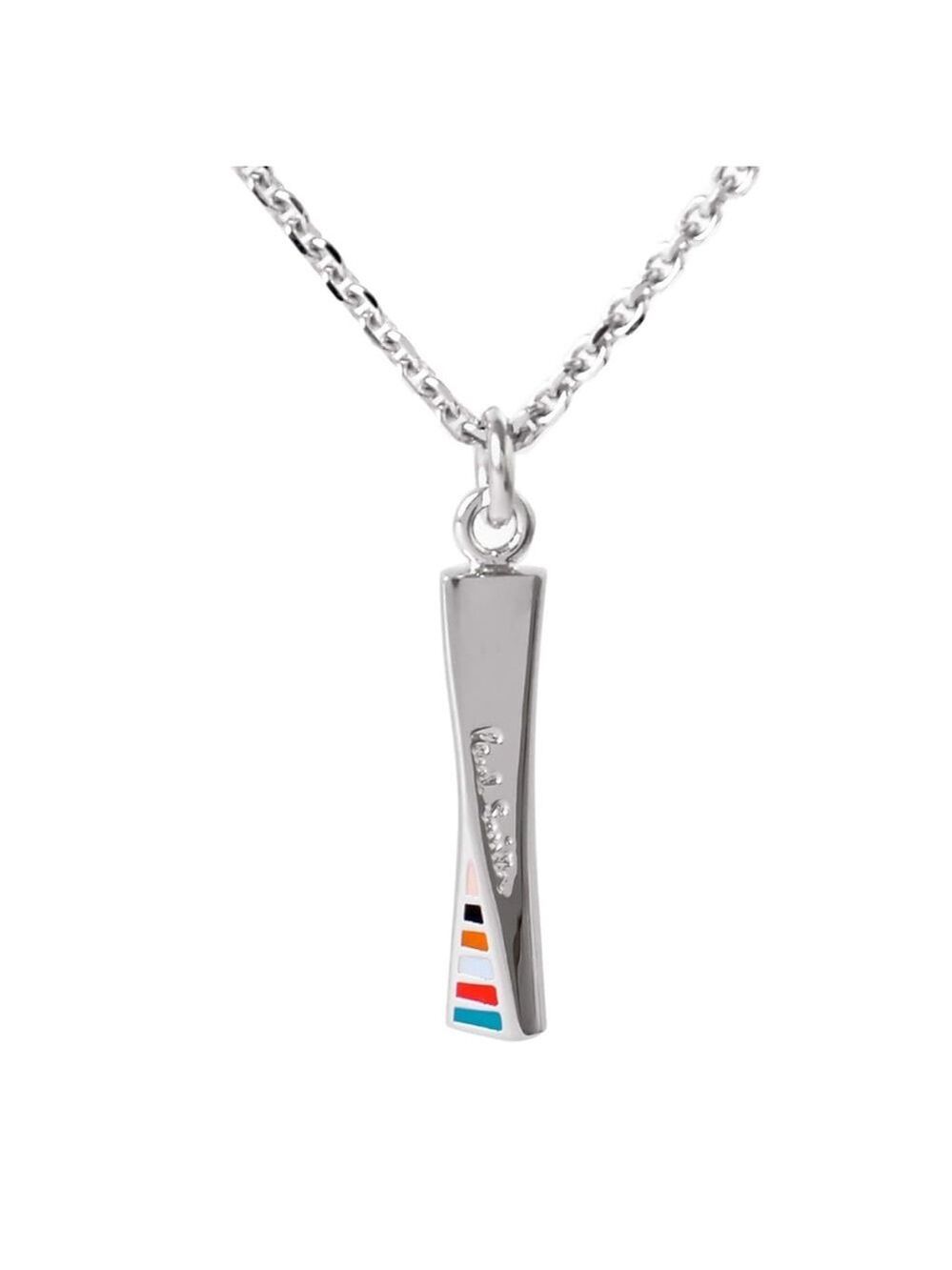 Paulsmith necklace brandnew